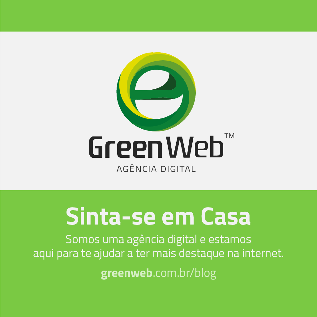GreenWeb Agência Digital