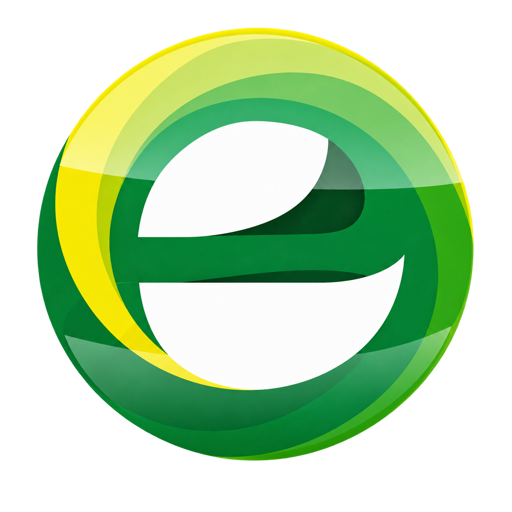 Símbolo da GreenWeb
